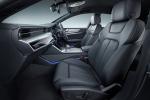 Audi A7 Sportback 55 TFSI Quattro S-Line 2018 года (JP)